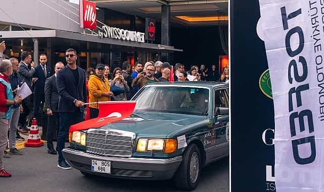 Cumhuriyet Rallisi’nde Dostluk Kazandı 1 cumhuriyet rallisinde dostluk kazandi