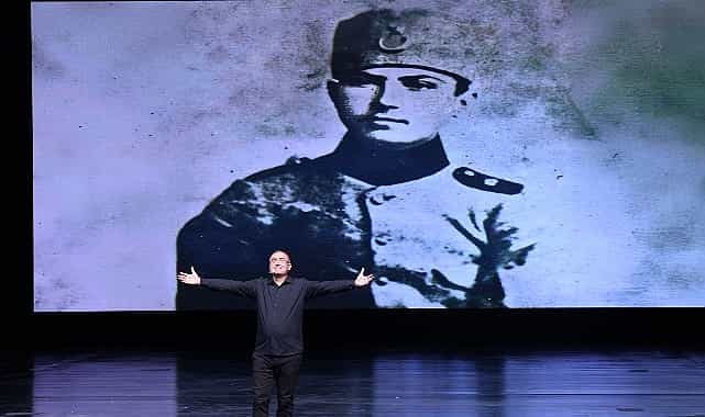 Cumhuriyet’e Giden Yol Çankaya’dan Geçti 1 cumhuriyete giden yol cankayadan gecti