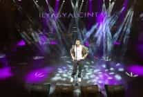 cumhuriyetimizin 102 yil coskusunu ataturk kent meydaninda hep birlikte yasadik