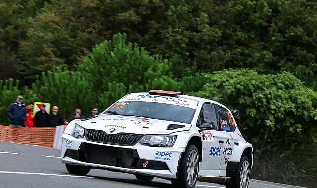 darlikta yagmur altinda zorlu mucadele