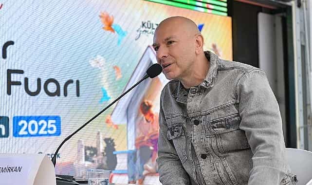 demir demirkan bu kez edebiyat sahnesinde hayranlari ile bulustu