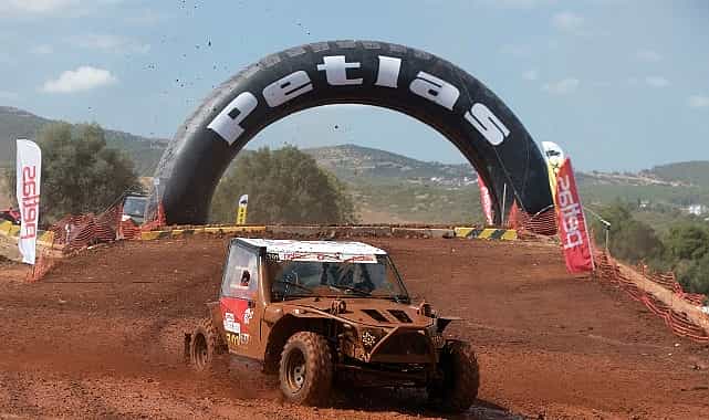 denizli merkezefendi offroad hazir