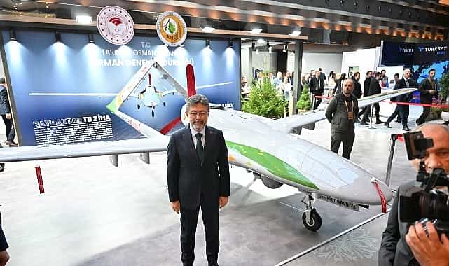 dunya ormanciliginin gelecegine yon verecek bulusma basladi