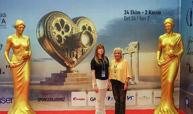 dunyanin ilk yapay zeka belgeseli post truth altin portakaldaydi