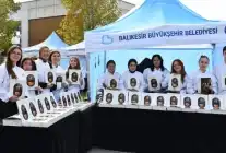 Balıkesir Kitap Fuarı’nda Maşınga Etkisi Devam Ediyor