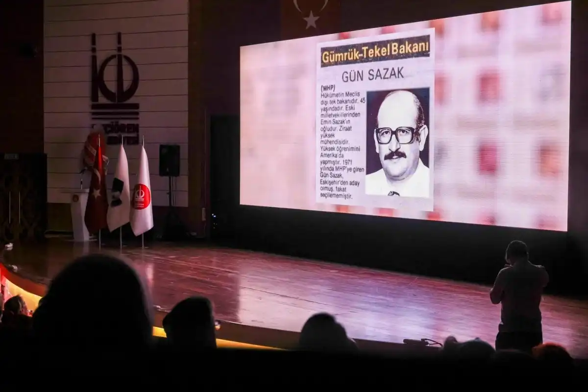 Ankara Keçiören’de “169 Gün” Belgeseli Gala Gecesiyle İzleyiciyle Buluştu 1 Ankara Keçiören’de “169 Gün” Belgeseli Gala Gecesiyle İzleyiciyle Buluştu