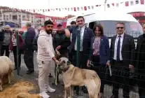 Keçiören’de “Sivas Günleri” Kapılarını Açtı