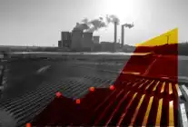 Sanayi Sektörünün Enerji Tüketimi 2024’te Rekor Seviyeye Ulaştı!