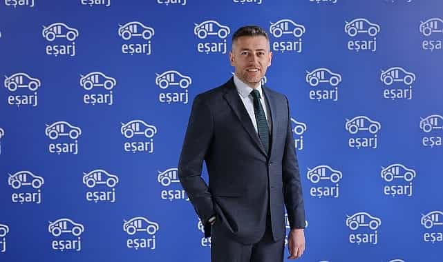 esarj auto ozelligi ile tek adimda kolay ve guvenli sarjlanma yeniligi