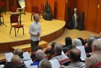 eu klasik turk muzigi koro toplulugu 33 yillik muzik gelenegini surdurdu