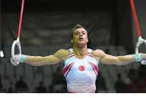 eu mezunu milli cimnastikci adem asil dunya 2ncisi oldu