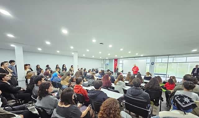 EÜ, öğrencilerini TÜBİTAK projelerine hazırlıyor 1 eu ogrencilerini tubitak projelerine hazirliyor