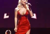 İrem Derici: İki Günde 100 Şarkı Seslendirdi