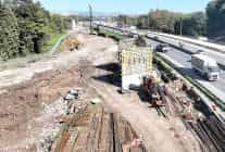 fore kaziklar cakiliyor