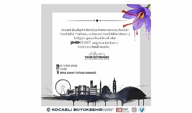 gelenekten gelecege uzanan kulturel bir yolculuk