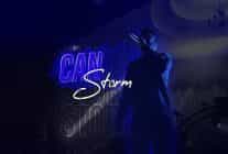 genc rapci can storm sahneden cekildi