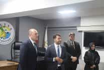 geyve belediyesi onculugunde ekap egitimi gerceklestirildi