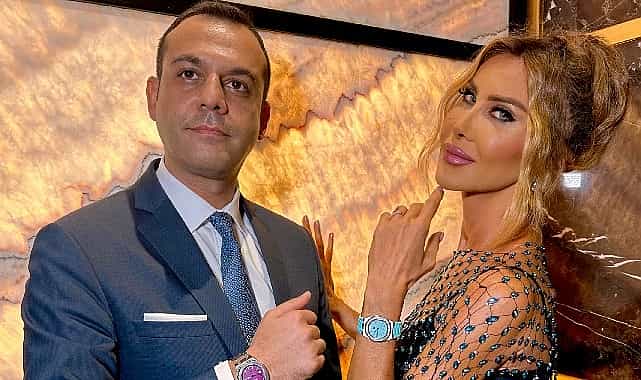 Gizem Özdilli Zamana Karşı! 1 gizem ozdilli zamana karsi