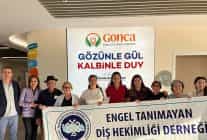 goncada gulumseten hizmet