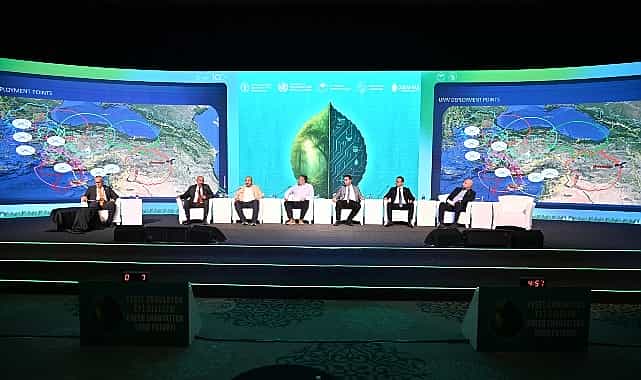 ifiwde orman yanginlarinda teknoloji ve inovasyon kullaniminin gelecegi ele alindi