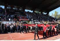 inegolde cumhuriyet coskusu