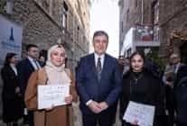 izmirde kadinlar ve gencler istihdamda daha fazla yer alacak