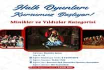 izmirliler halk oyunlari egitimlerinde bulusuyor