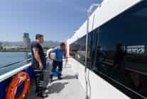 izmirlilerden izdenize yuksek not