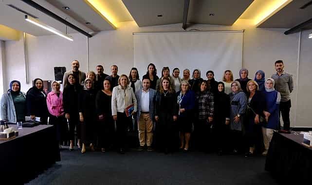 kadin kooperatifleri 8 konu basliginda toplaniyor