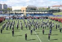 kahramankazanda cumhuriyetin 102 yil donumu coskusu