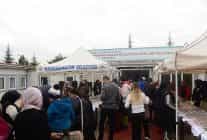 kahramankazandan gazzeye umut eli