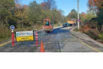 kartepe zirve yolunda hazirliklar tamam