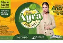 kartepeden tatli bir davet