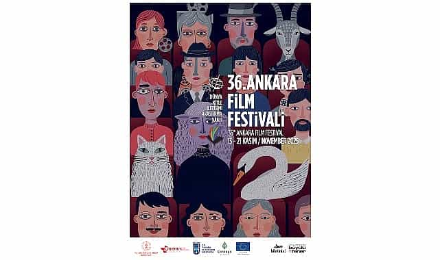 kasim ayi cankayada sanatla dolu gececek