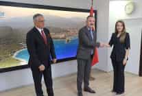 kemerde cumhuriyet bayrami coskusu