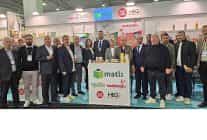 keskinoglu bursa food point fuarinda yeni is birliklerine imza atti