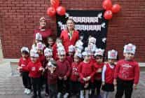 konakta cumhuriyet bayrami coskusu basladi