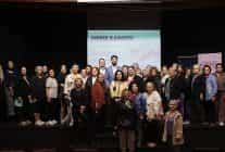 konakta meme kanseri farkindalik ayi seminerleri tamamlandi