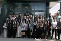 kudus calisma grubunun hakikate bir gecit calistayi liseli genclere filistin farkindaligi kazandiriyor