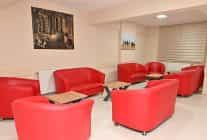 manisa buyuksehirden universiteli kizlara yurt destegi