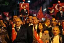 manisada cumhuriyetin 102 yilina gorkemli kutlama