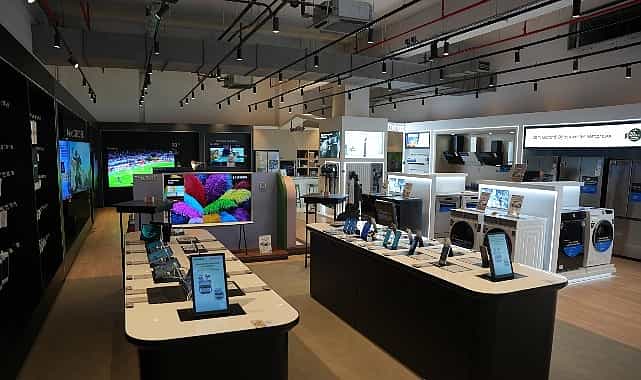 mediamarkt tech arenada galaxy dunyasini ve geminii deneyimleme firsati