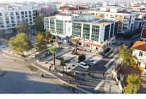 menderes yeni oyuncularini yetistiriyor