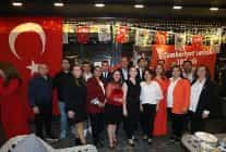 menderesin her noktasinda cumhuriyet coskusu