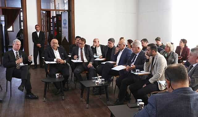 mudanyanin turizm rotasi ciziliyor