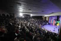 nevsehirli binlerce cocuk kukuli muzikalini cok sevdi