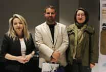 niluferde arkeoloji gundemi basladi