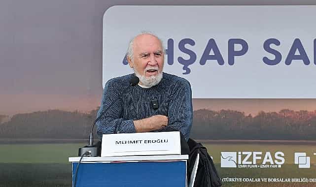 onur konugu mehmet eroglu 50 yillik edebiyat seruvenini anlatti