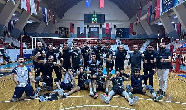 osmangazi belediyespordan deplasmanda onemli galibiyet