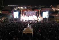 osmangazide cumhuriyet coskusu zirveye cikti